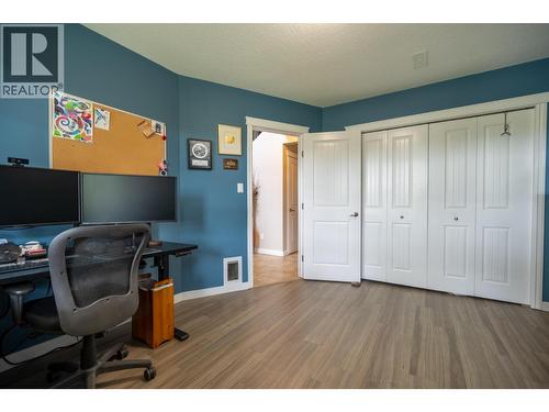 3065 Charella Place, Prince George, BC - Indoor Photo Showing Office