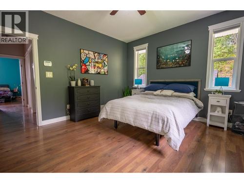 3065 Charella Place, Prince George, BC - Indoor Photo Showing Bedroom