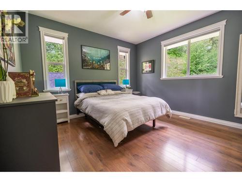 3065 Charella Place, Prince George, BC - Indoor Photo Showing Bedroom