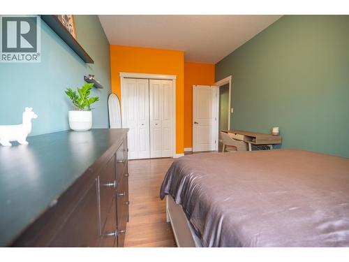 3065 Charella Place, Prince George, BC - Indoor Photo Showing Bedroom
