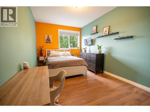 3065 Charella Place, Prince George, BC - Indoor Photo Showing Bedroom