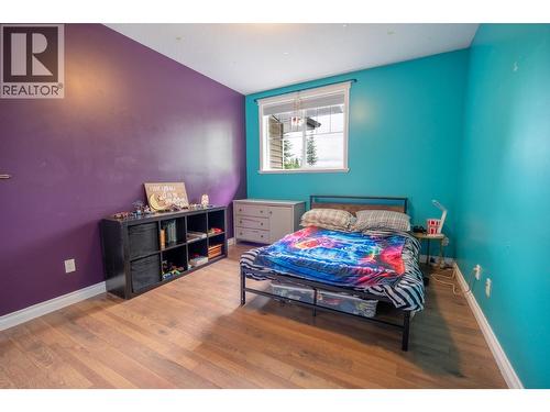 3065 Charella Place, Prince George, BC - Indoor Photo Showing Bedroom