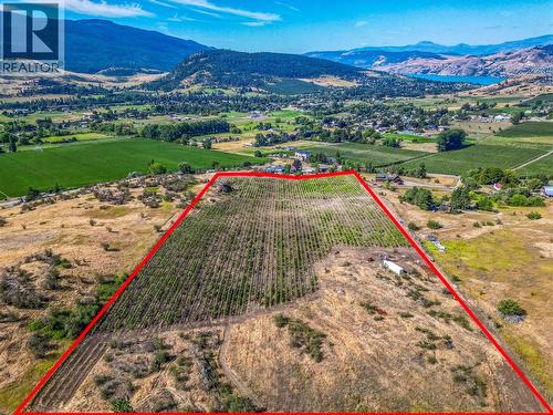 Welcome to 9269 Highway 6! - 9269 Highway 6, Coldstream, BC 