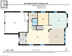 Floor plan - 