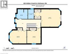 Floor plan - 