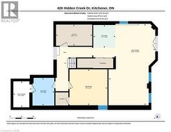 Floor plan - 