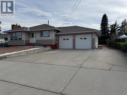 2176 Merritt Avenue  Merritt, BC V1K 1B8