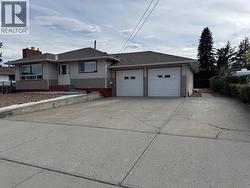2176 Merritt Avenue Merritt, BC V1K 1B8