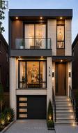 114 EATON AVENUE Toronto, ON M4J 2Z7