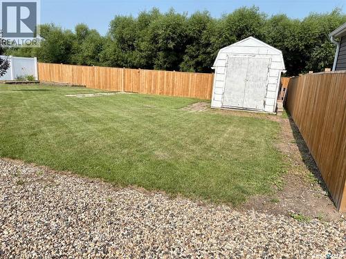 62 Canwood Crescent, Yorkton, SK - Outdoor