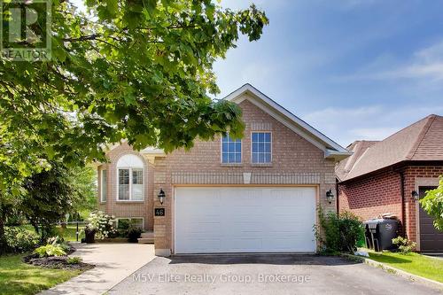 46 ROYAL ORCHARD DRIVE  Brampton, ON L6X 4M6