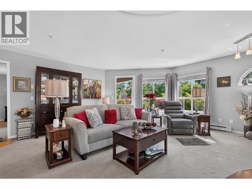 2130 Vasile Road Unit# 108  Kelowna, BC V1Y 6H5