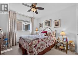 second bedroom - 