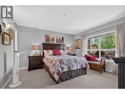 primary bedroom - 
