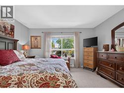 primary bedroom - 