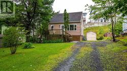 39 Punch Bowl Drive  Halifax, NS B3P 2C4