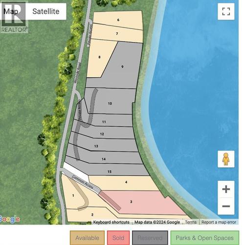Lot 7 Westside Road, Invermere, BC 
