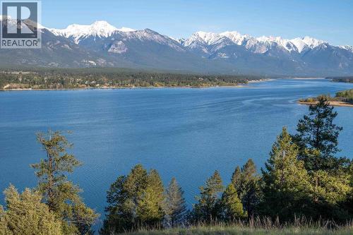 Lot 7 Westside Road, Invermere, BC 