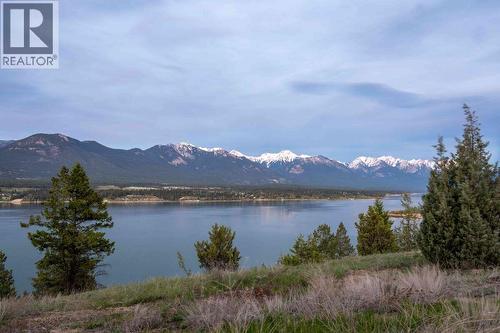 Lot 7 Westside Road, Invermere, BC 