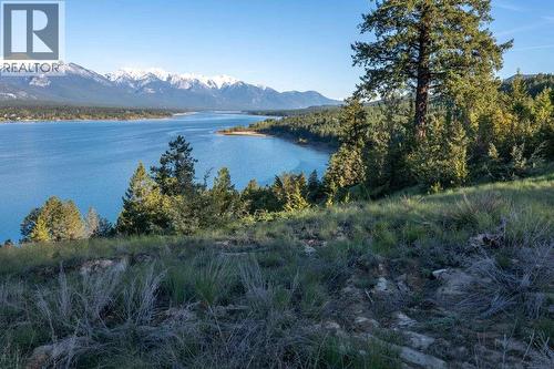Lot 7 Westside Road, Invermere, BC 