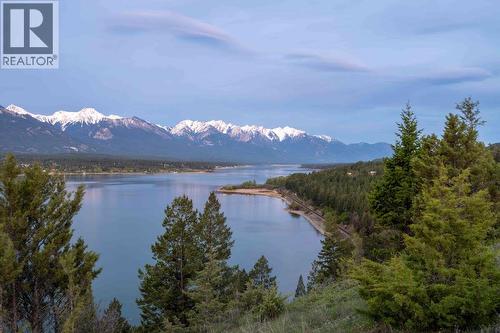 Lot 7 Westside Road, Invermere, BC 