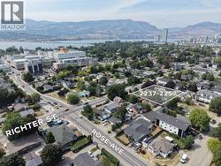 2237, 2243, 2253, 2257 Richter Avenue Kelowna, BC V1Y 2N9