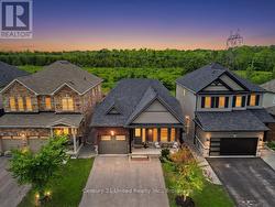 606 SETTLERS RIDGE Peterborough (Northcrest Ward 5), ON K9L 0G3