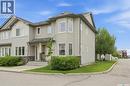 312 303 Slimmon Place, Saskatoon, SK  - Outdoor With Facade 