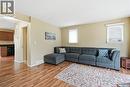 312 303 Slimmon Place, Saskatoon, SK  - Indoor Photo Showing Living Room 