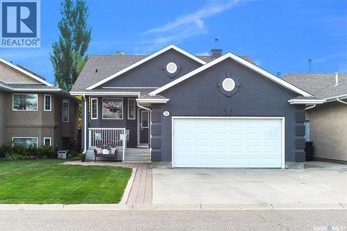323 Peters COVE  Saskatoon, SK S7N 4T5