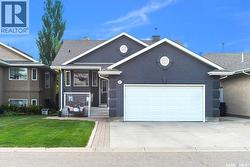 Cove 323 Peters COVE Saskatoon, SK S7N 4T5