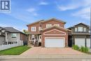 315 Waters Crescent, Saskatoon, SK  - Outdoor With Facade 