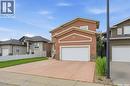 315 Waters Crescent, Saskatoon, SK  - Outdoor 