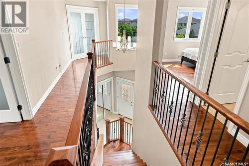 315 Waters Crescent, Saskatoon, SK - Indoor Photo Showing Other Room