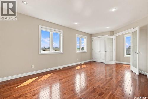 315 Waters Crescent, Saskatoon, SK - Indoor Photo Showing Other Room