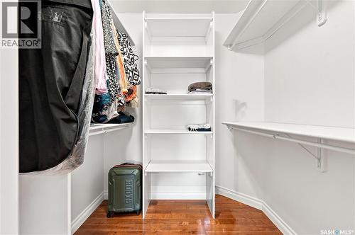 315 Waters Crescent, Saskatoon, SK - Indoor With Storage