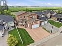 315 Waters Crescent, Saskatoon, SK  - Outdoor 