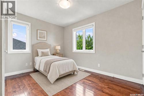 315 Waters Crescent, Saskatoon, SK - Indoor Photo Showing Bedroom