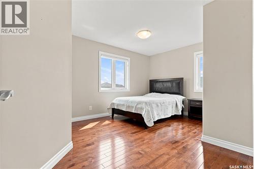 315 Waters Crescent, Saskatoon, SK - Indoor Photo Showing Bedroom