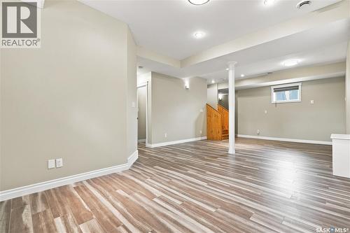 315 Waters Crescent, Saskatoon, SK - Indoor