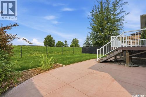 315 Waters Crescent, Saskatoon, SK - Outdoor