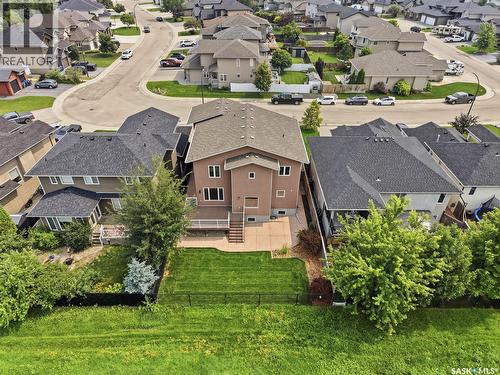 315 Waters Crescent, Saskatoon, SK - Outdoor With View
