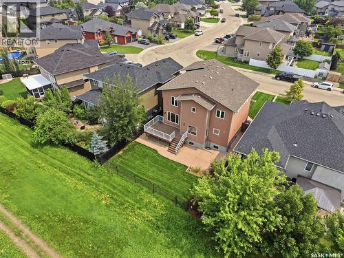 315 Waters Crescent, Saskatoon, SK - Outdoor With View