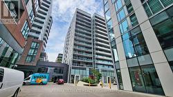 505 - 25 BASEBALL PLACE Toronto, ON M4M 0E7