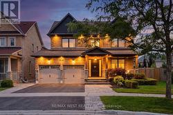 38 SHINER DRIVE Richmond Hill, ON L4E 0C3