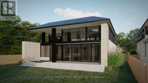 370 Meadow Wood Lane, Mississauga, ON - Outdoor