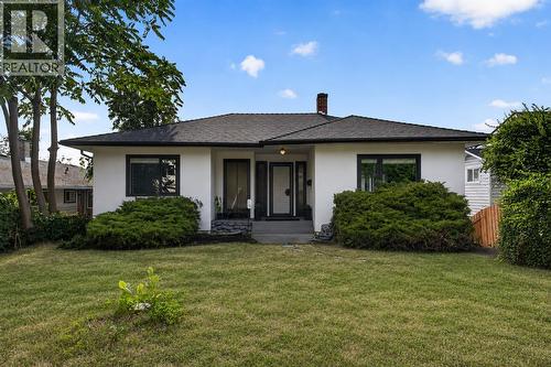 3302 Pleasant Valley Road  Vernon, BC V1T 4L5