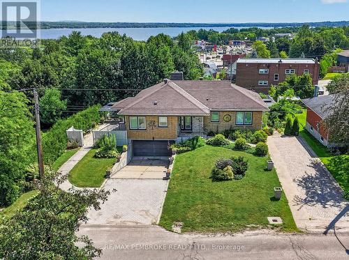 235 BROADVIEW DRIVE  Pembroke, ON K8A 2A1