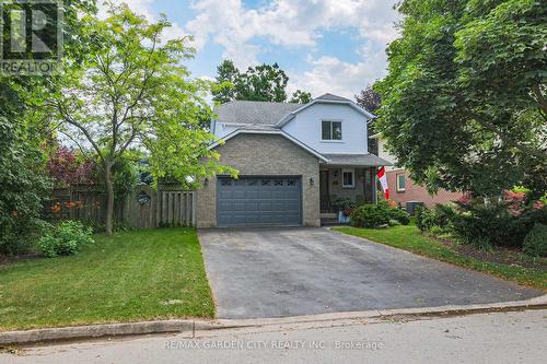 4542 IVY GARDENS CRESCENT  Lincoln (Beamsville), ON L3J 0B3