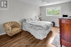 Master bedroom - 